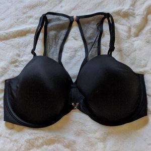 Victoria's Secret Racer Back Bra